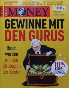 FOCUS-MONEY