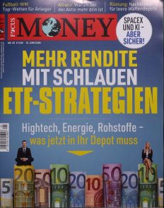 FOCUS-MONEY