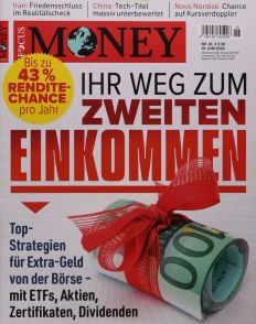 FOCUS-MONEY