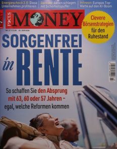FOCUS-MONEY