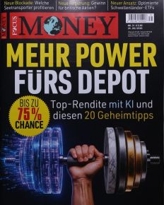 FOCUS-MONEY