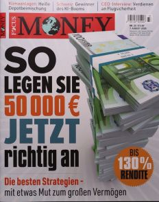 FOCUS-MONEY