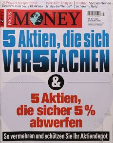 FOCUS-MONEY