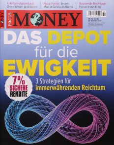 FOCUS-MONEY