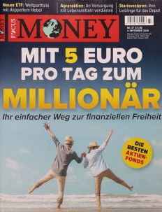 FOCUS-MONEY