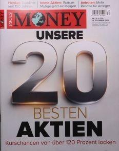 FOCUS-MONEY