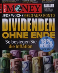 FOCUS-MONEY