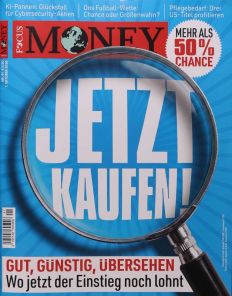 FOCUS-MONEY