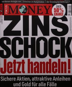 FOCUS-MONEY