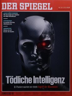 DER SPIEGEL