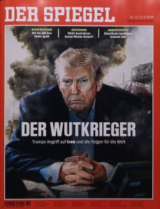 DER SPIEGEL