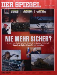 DER SPIEGEL