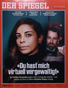 DER SPIEGEL