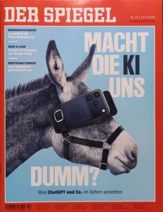 DER SPIEGEL