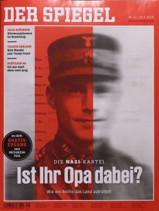 DER SPIEGEL