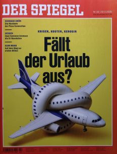 DER SPIEGEL