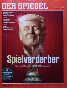 DER SPIEGEL