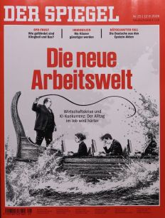 DER SPIEGEL