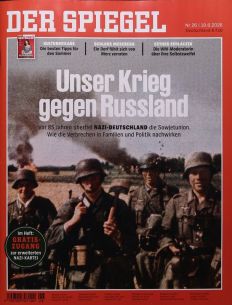 DER SPIEGEL
