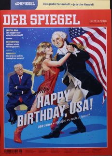 DER SPIEGEL