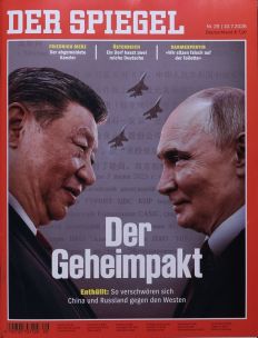 DER SPIEGEL