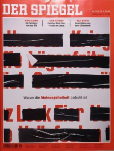 DER SPIEGEL