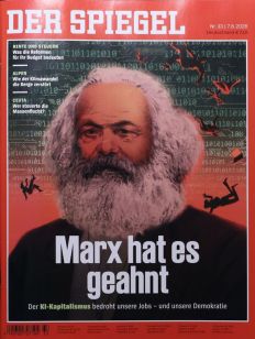 DER SPIEGEL