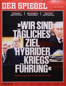 DER SPIEGEL