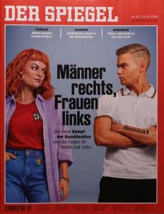 DER SPIEGEL