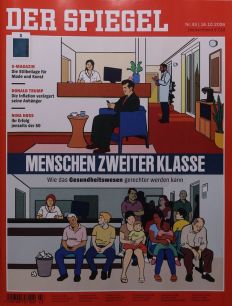 DER SPIEGEL