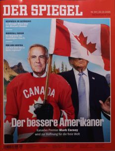 DER SPIEGEL