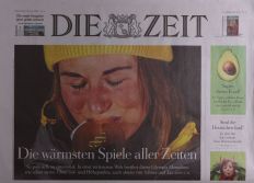 DIE ZEIT