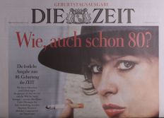 DIE ZEIT