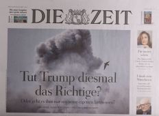 DIE ZEIT