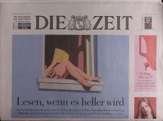 DIE ZEIT