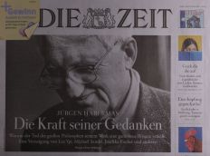 DIE ZEIT