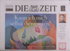 DIE ZEIT