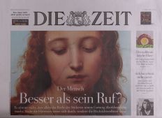 DIE ZEIT