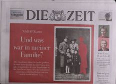 DIE ZEIT