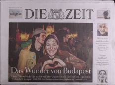 DIE ZEIT