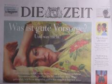 DIE ZEIT