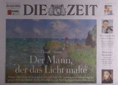 DIE ZEIT