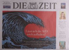 DIE ZEIT
