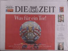 DIE ZEIT