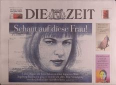 DIE ZEIT