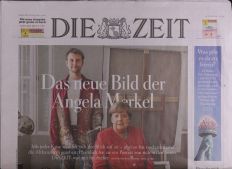 DIE ZEIT