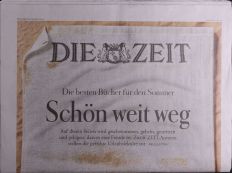 DIE ZEIT