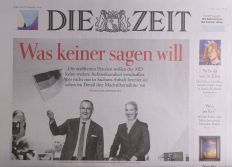 DIE ZEIT