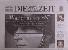 DIE ZEIT