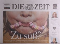 DIE ZEIT